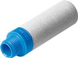 Festo UO-1/4 Silencer