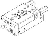 Festo SLT-10-40-A-CC-B Mini slide