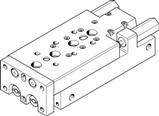 Festo SLT-10-80-A-CC-B Mini slide