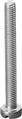 Festo DIN 84-M6X12-4.8 Socket head screw