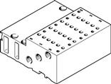 Festo MHP2-PR4-5 Manifold block