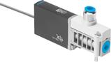 Festo MHP3-MS1H-3/2G-QS-6-K Solenoid valve