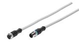 Festo KM12-8GD8GS-2-PU Connecting cable