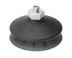 Festo ESS-80-BT-M10 Suction cup complete