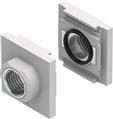 Festo MS6-AGE Sub-base-SET