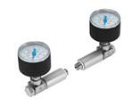 Festo DPA-100-16-MA-SET Pressure gauge kit