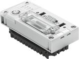 Festo CPX-FB23-24 Bus node