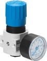 Festo LR-M5-D-7-MICRO Pressure regulator