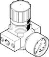 Festo LR-1/8-D-7-MICRO Pressure regulator
