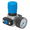 Festo LR-QS4-D-7-MICRO Pressure regulator