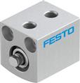 Festo ADVC-10-5-P Short-stroke cylinder