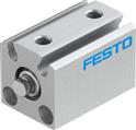Festo ADVC-10-10-P-A Short-stroke cylinder