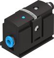 Festo SDE5-V1-O-Q4E-P-M8 Pressure sensor