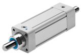Festo KEC-25 Clamping unit