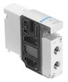 Festo CPVSC1-SP-M5 Air supply plate