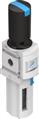 Festo MS6-LFR-1/2-D6-CRV-AS Filter regulator