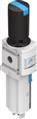 Festo MS6-LFR-3/8-D7-EUM-AS Filter regulator