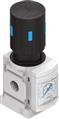 Festo MS4-LR-1/8-D5-AS-Z Pressure regulator
