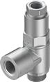 Festo HGL-1/4-B Piloted check valve