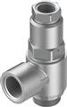 Festo HGL-3/8-B Piloted check valve