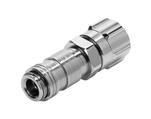 Festo KD2-CK-3 Quick coupling socket