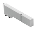 Festo VMPA1-RP Cover plate