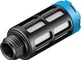 Festo U-1/8-50 Silencer