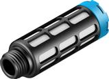 Festo U-1/4-20 Silencer