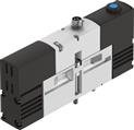 Festo VSVA-B-M52-AH-A2-1R2L Solenoid valve