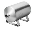 Festo CRVZS-20 Air reservoir