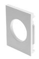 Festo MS6-AEND1 Mounting  plate