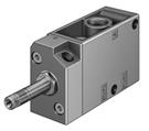 Festo MOFH-3-1/4-EX Solenoid valve