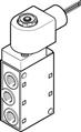 Festo MFH-5-1/4-S-EX Solenoid valve