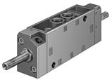 Festo JMFH-5-1/4-EX Solenoid valve
