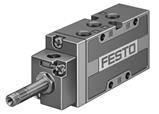 Festo MFH-5-1/8-S-B-EX Solenoid valve