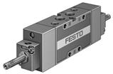 Festo JMFH-5-1/4-B-EX Solenoid valve