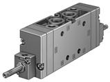 Festo MFH-5/3E-3/8-B-EX Solenoid valve