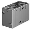 Festo VL/O-3-1/2-EX Pneumatic valve
