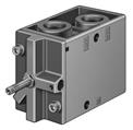 Festo MOFH-3-3/4-EX Solenoid valve