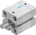 Festo ADN-25-10-A-P-A Compact cylinder