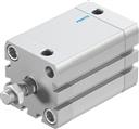 Festo ADN-40-40-A-P-A Compact cylinder