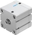 Festo ADN-63-25-I-P-A Compact cylinder