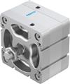 Festo ADN-100-10-A-P-A Compact cylinder