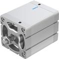 Festo ADN-100-80-A-P-A Compact cylinder