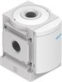 Festo MS6-FRM-1/2-I Branching module