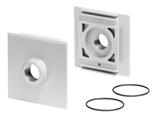 Festo MS12-AGI Sub-base-SET