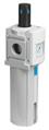 Festo MS12-LFR-G-D7-EUV-LD-AS Filter regulator