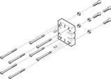 Festo HAPG-78 Adapter kit