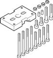 Festo HAPG-SD2-26 Adapter kit