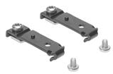 Festo VAME-B6-T H-rail mounting
